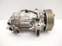Compresor de aire acondicionado Nissan Juke F16 1.0 DIG-T HR10DDT 926005450R