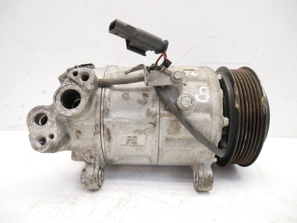 [MTD-388506] Compresor de aire acondicionado BMW Serie 2 F44 F45 F46 1.5 218i B38A15A