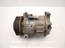Compresor de aire acondicionado Opel Saab Astra Zafira 9-3 9-5 1.9 CDTI Z19DTH