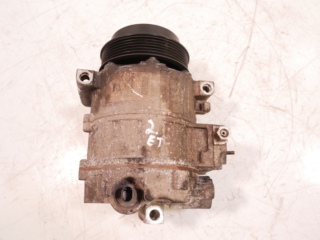 [MTD-391288] Compresor de aire acondicionado Mercedes-Benz C-Klasse (W204/S204) 2.2 CDI 220 A0022305011