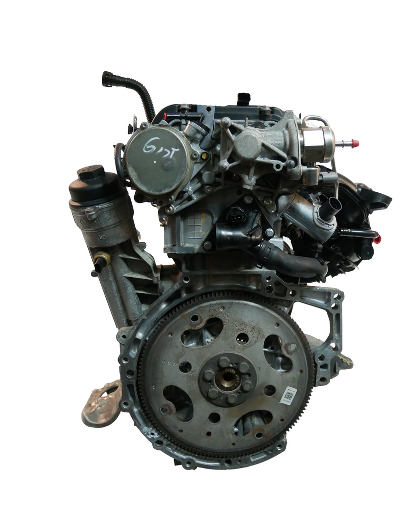 [MTD-492124] Motor BMW Serie 3 F30 1.6 316i N13B16A