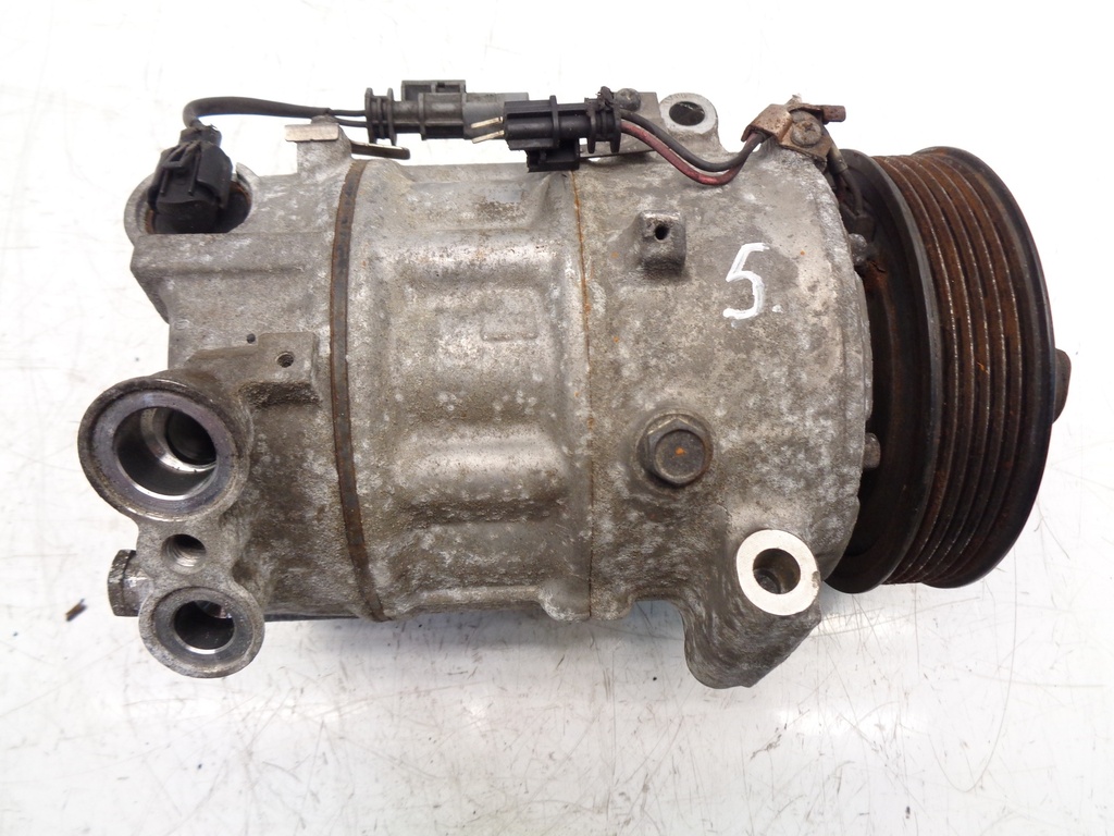 [MTD-390353] Compresor de aire acondicionado Opel Astra Insignia Zafira 2.0 CDTI A20DTH 13232307