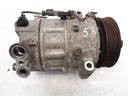 Compresor de aire acondicionado Opel Astra Insignia Zafira 2.0 CDTI A20DTH 13232307