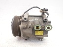 Compresor de aire acondicionado Citroën C3 II 1.4 HDi 68 CV 8V51-19D629-DF