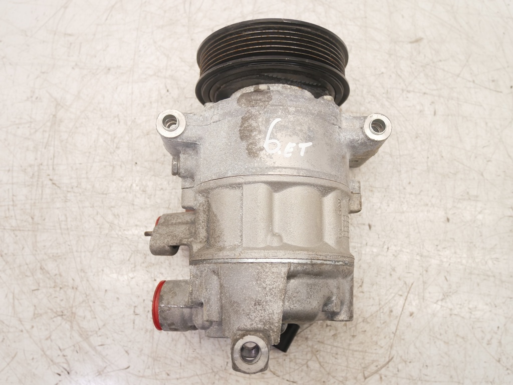 [MTD-393751] Compresor de aire acondicionado Seat Leon 1.0 TSI DLAA DLA 3Q0816803B