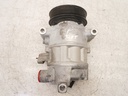 Compresor de aire acondicionado Seat Leon 1.0 TSI DLAA DLA 3Q0816803B