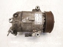 Compresor de aire acondicionado Nissan Qashqai J10 1.6 gasolina HR16DE HR16 92600 000
