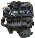 Motor Audi Q7 3.0 TDI quattro BUG