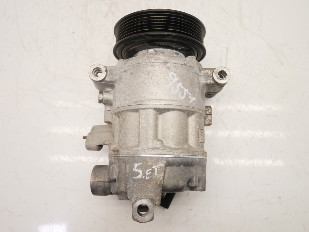 [MTD-394050] Compresor de aire acondicionado Skoda Fabia III 1.0 TSI DKLD 3Q0816803B