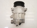 Compresor de aire acondicionado Skoda Fabia III 1.0 TSI DKLD 3Q0816803B