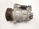 Compresor de aire acondicionado Mercedes Clase A W176 2.2 CDI OM651.930 447280-7423