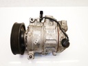 Compresor de aire acondicionado Audi A4 S4 B8 A5 S5 3.0 CAKA CAK 8K0260805K