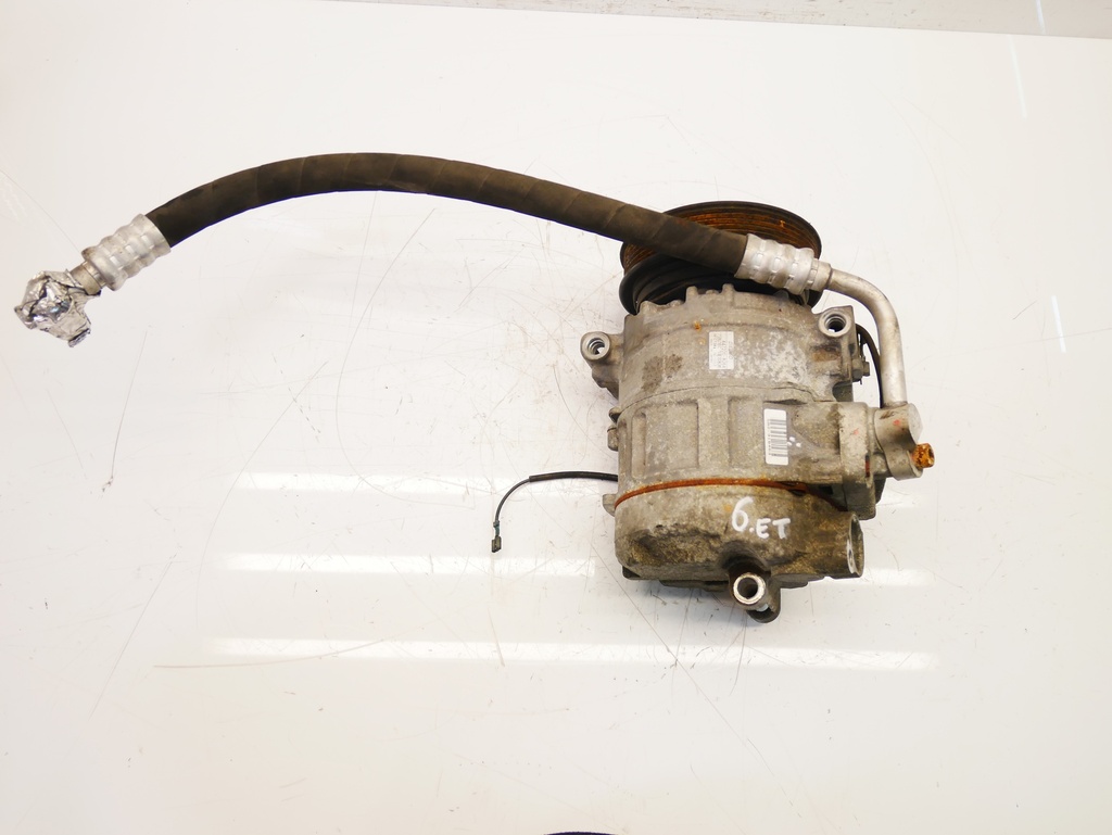 [MTD-397878] Compresor de aire acondicionado Porsche 911 996 3.6 Carrera 4 4S M96.03 447220-8264