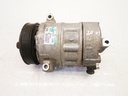 Compresor de aire acondicionado Opel Insignia A G09 2.0 CDTI Diesel A20DT LBR P22861236