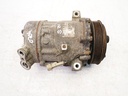 Compresor de aire acondicionado Saab 9-3 93 E50 2.0 gasolina B207E