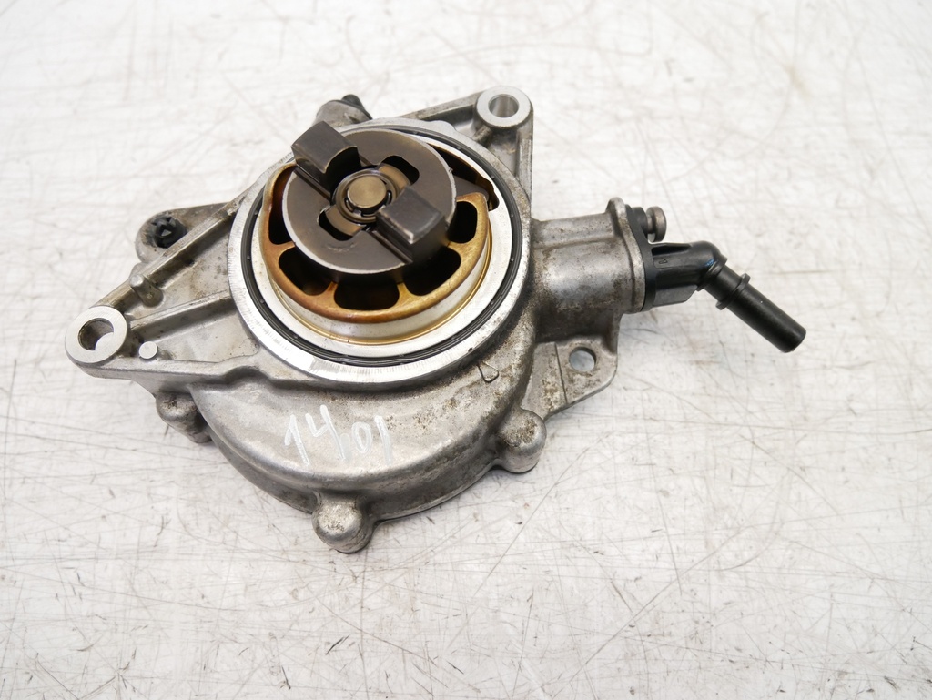 [MTD-406378] Bomba de vacío Peugeot RCZ 1.6 16V Gasolina 5FV EP6CDT