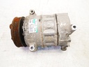 Compresor de aire acondicionado Opel Insignia A 2.0 CDTI A20DTH P22861236