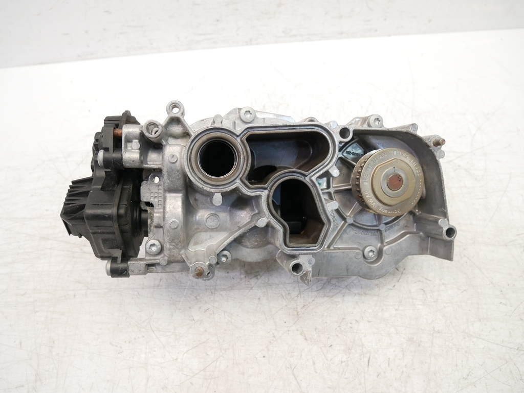 [MTD-406334] Bomba de agua VW Golf 1.5 TSI DPCA/DPC 05E121117K 05E121042F