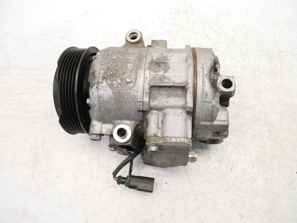 [MTD-406339] Compresor de aire acondicionado Seat Ibiza, Skoda Fabia, VW Polo 1.2 CGPA/CGP 6Q0820808G
