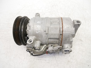 [MTD-406418] Compresor de aire acondicionado Mercedes-Benz GLA X156 2.2 CDI 220 d 4-matic OM651.930 447250-1670