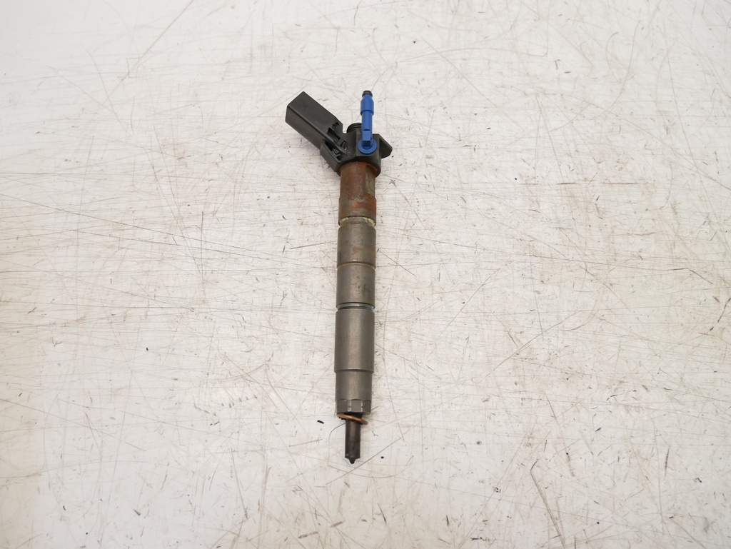 [MTD-406546] Inyector Mercedes E-Klasse W213 S213 E 200 2.0 d OM654.920 0445117048
