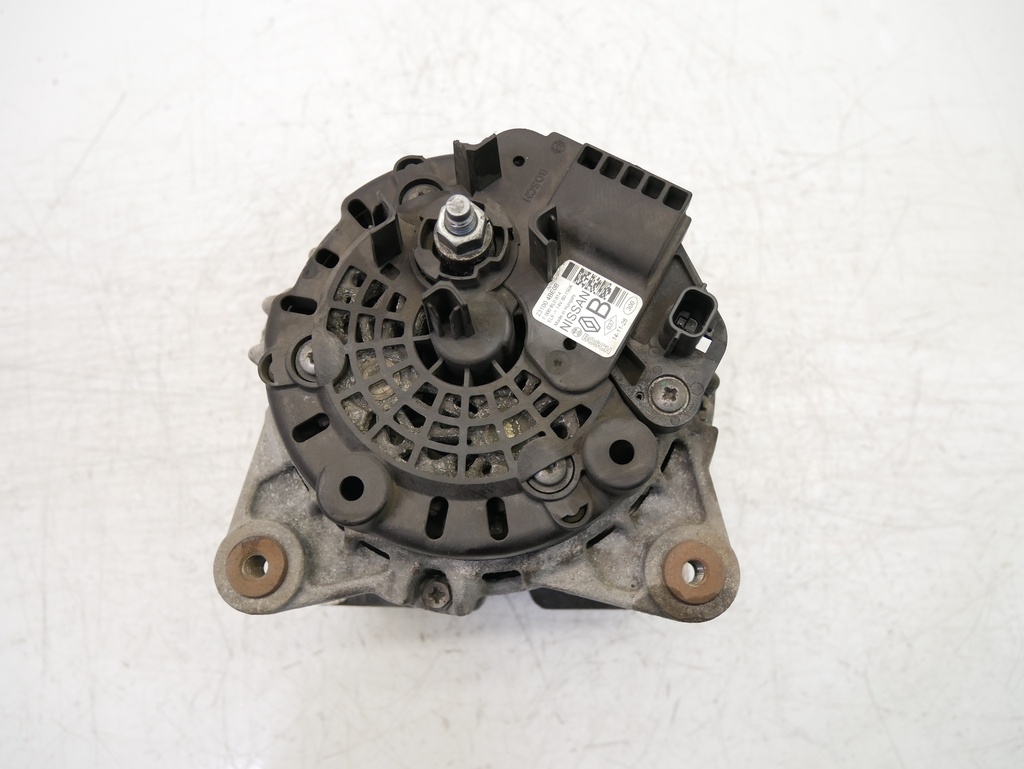 [MTD-406741] Alternador Nissan Pulsar C13 1.2 DIG-T 85KW 23100-4BE08
