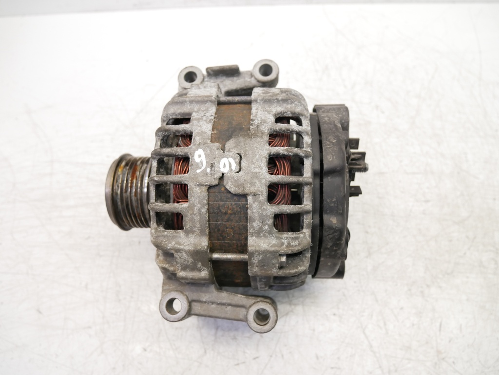 [MTD-406658] Alternador 140A 06K903024A para Audi Skoda VW 2.0 TFSI DKTB DKT (180KW/245CV)