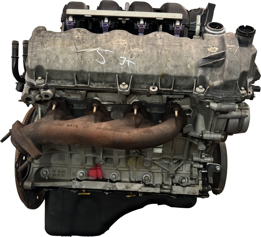 [MTD-494144] Motor Ford Mustang 4.6 V8