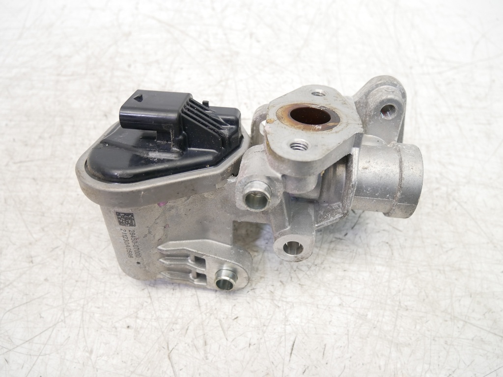 [MTD-406995] Válvula EGR Kia Picanto MK3 JA 1.0 G3LD 28450-07000