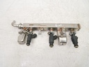 Rampa de inyectores Opel Corsa F 1.2 (F12XEL/EB2FAD) 2022