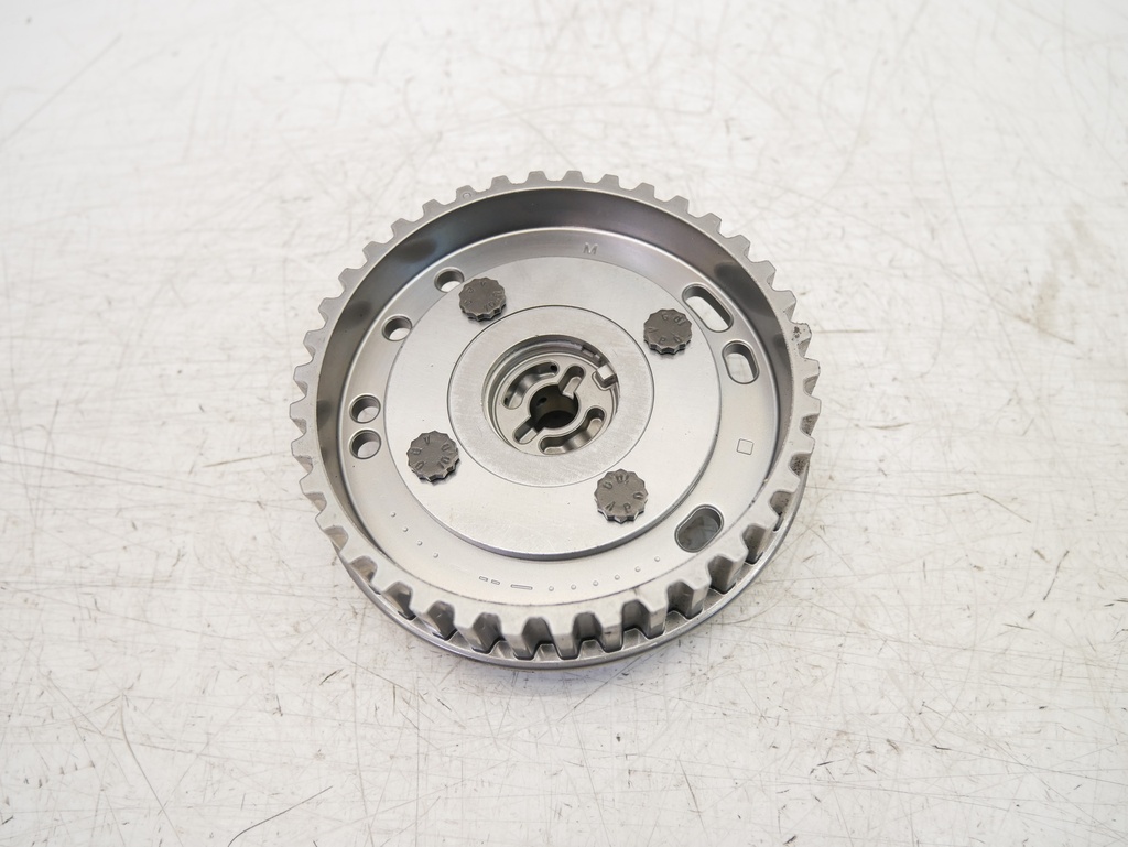 [MTD-406864] Variador de fase para Opel Corsa F 1.2 68 F12XEL EB2FAD 9812113280
