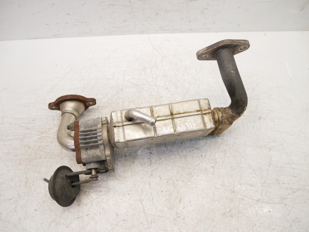 [MTD-407082] Refrigerador de gases de escape Mazda 2.2 MZR CD Diesel R2AA