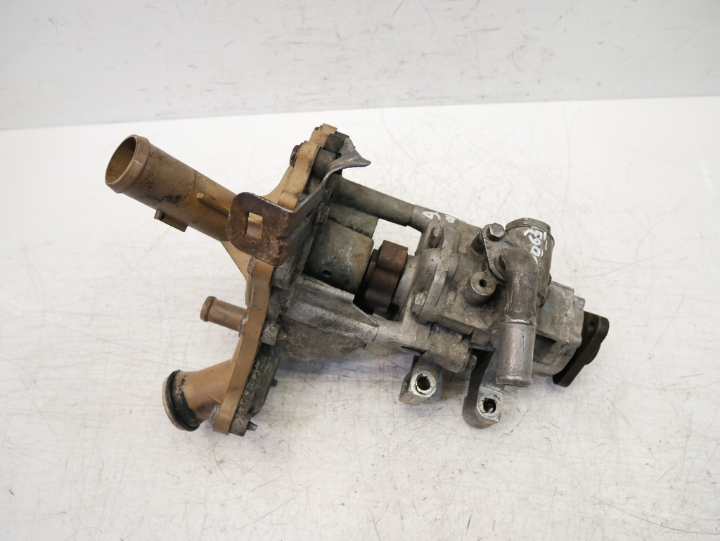 [MTD-407201] Bomba de dirección asistida Citroen Jumper/Relay II 2.2 HDI 4HU P22DTE