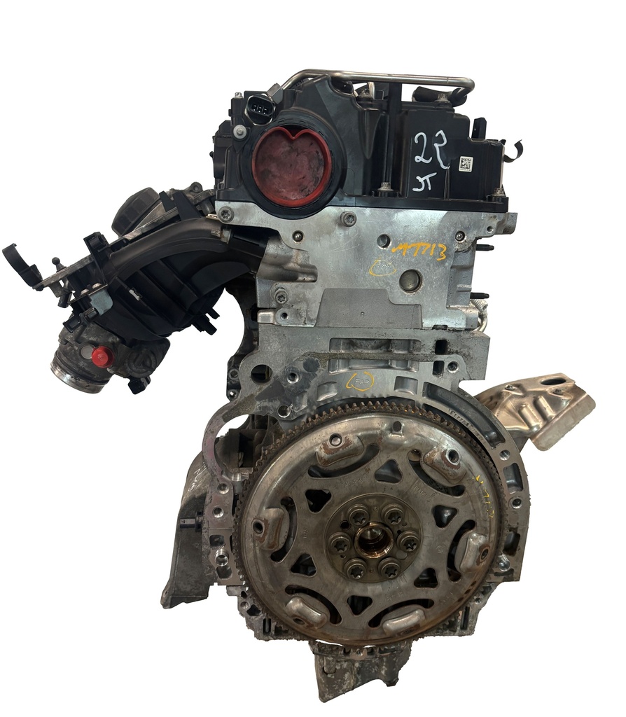[MTD-494340] Motor BMW X3 F25 2.0 xDrive 28i