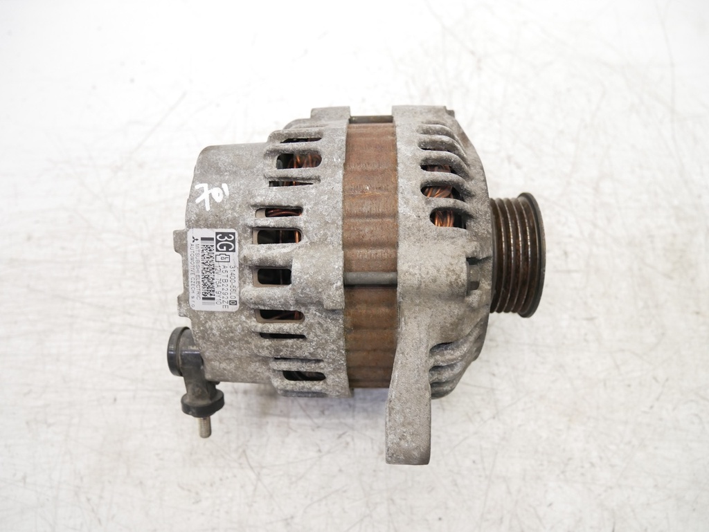 [MTD-407791] Alternador para Suzuki SX4/SX 4 1.6 M16A 79KW 107CV 31400-55L00 75A