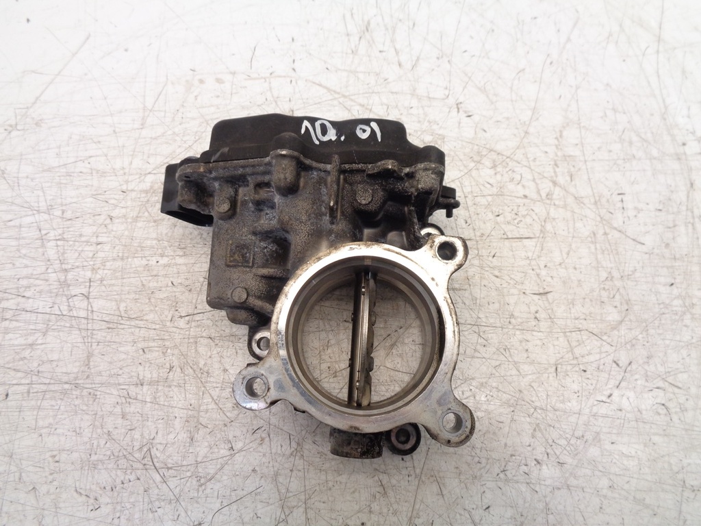 [MTD-408063] Válvula de estrangulación VW Golf MK8 1.5 TDI DTSB 05L128063