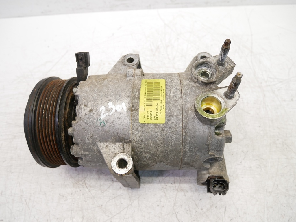 [MTD-408092] Compresor de aire acondicionado para Ford Focus/Escape 1.5 EcoBoost (M8DA) GV61-19D629-CC