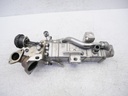 Refrigerador de gases de escape BMW 1er 120d (F20/F21) 2.0 Diésel B47D20A 2015-2019