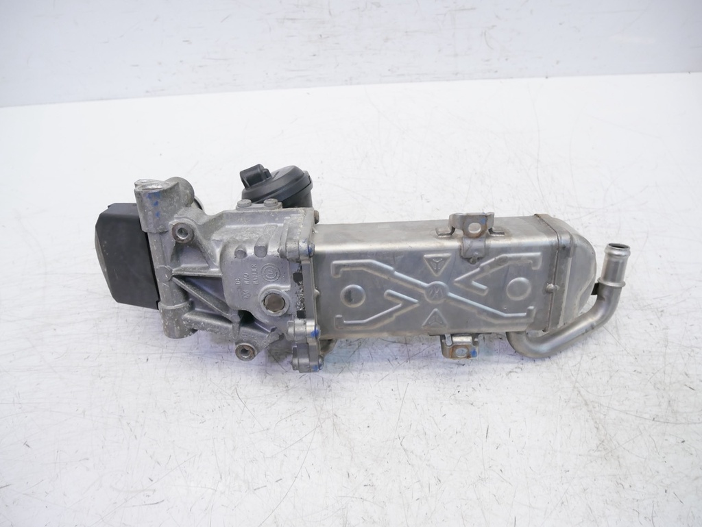 [MTD-408801] Enfriador de gases de escape EGR Seat Ibiza Skoda Fabia VW Polo 1.2 TDI CFWA CFW 03P131512E