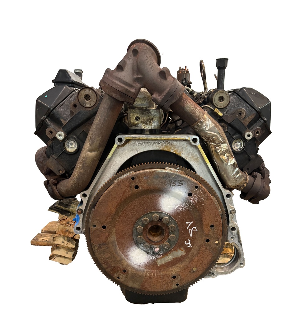 [MTD-495080] Motor Ford F-350 7.3 D V8