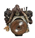 Motor Ford F-350 7.3 D V8