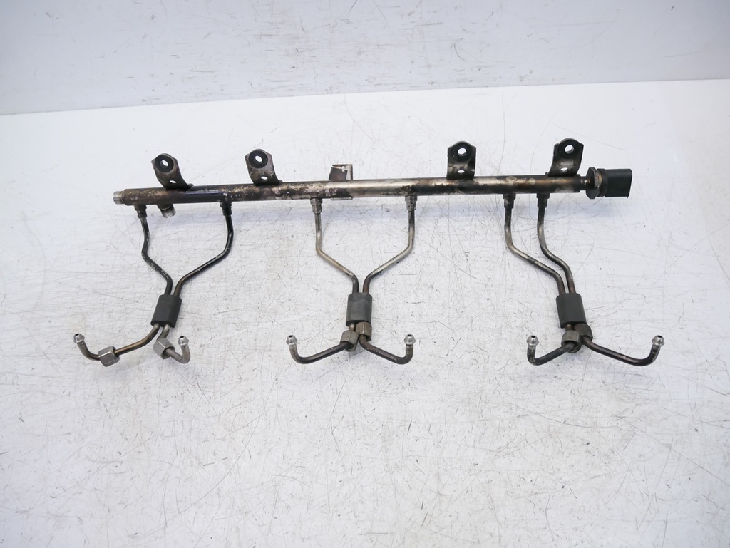 [MTD-409061] Rampa de inyectores BMW 3.0 S55B30A S55 316 CV