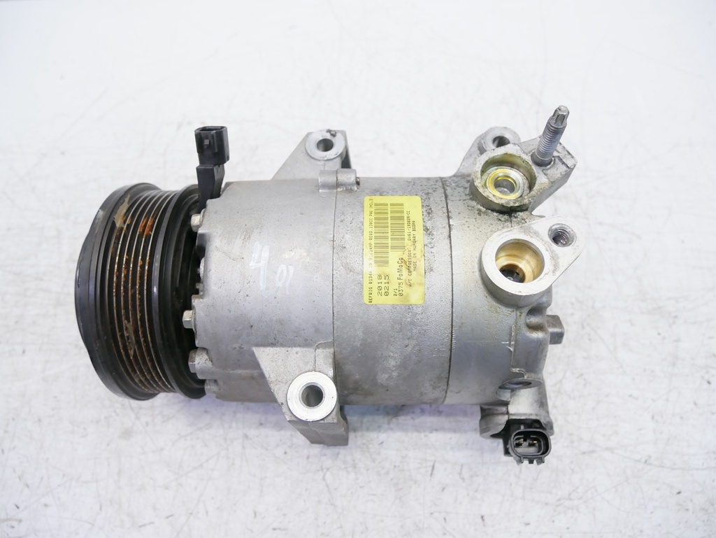 [MTD-409189] Compresor aire acondicionado Ford 1.5 EcoBoost M9DA M9DB CV61-19D629-CC
