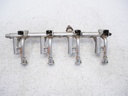 Rampa de inyectores Ford 1.5 EcoBoost (M9DA/M9DB) DS7G-9D280-DC
