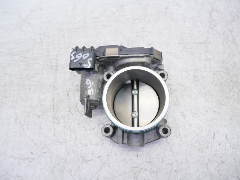 [MTD-409475] Mariposa de admisión para Mercedes C-Klasse W205 1.5 M264.915 04/2018-04/2023
