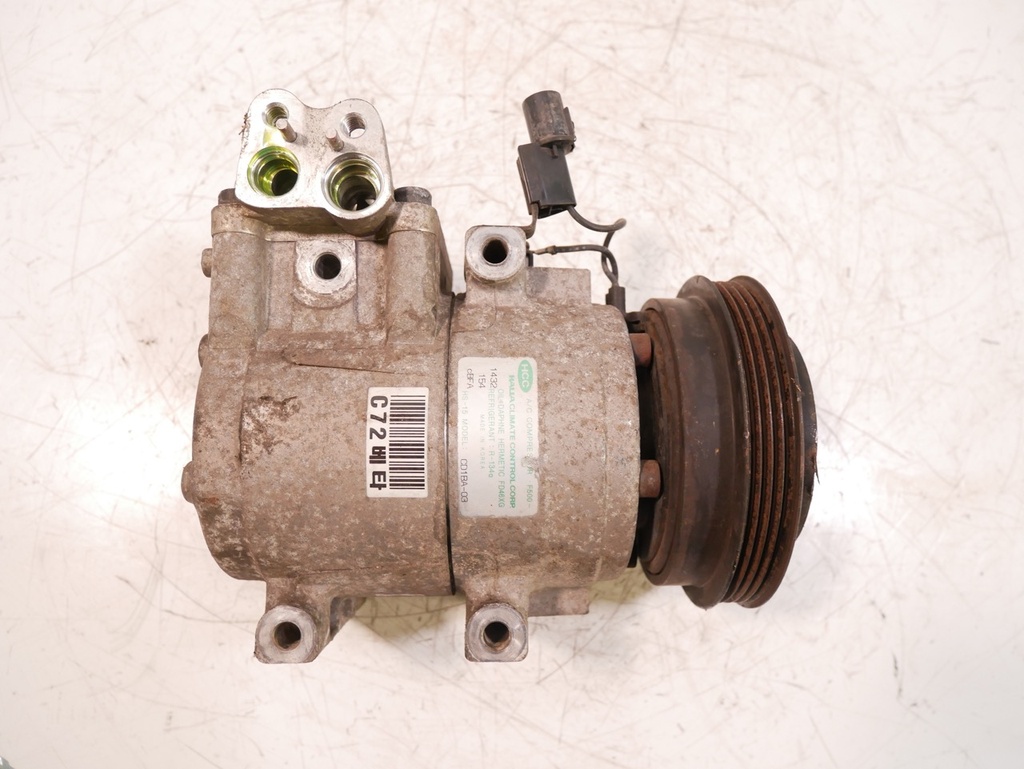 [MTD-409954] Compresor de aire acondicionado Hyundai Coupe II GK 2.0 G4GC 977012C100