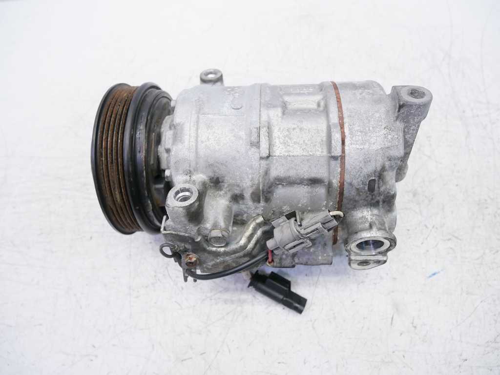 [MTD-410375] Compresor de aire acondicionado Mercedes CLA X117 C117 2.2 CDI 220 d OM651.930 447250-1670