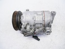 Compresor de aire acondicionado Mercedes CLA X117 C117 2.2 CDI 220 d OM651.930 447250-1670