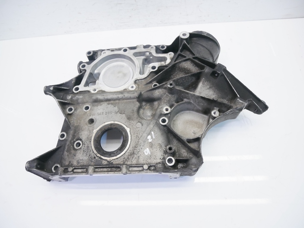[MTD-410701] Tapa frontal Mercedes-Benz Vito Viano W639 2.2 CDI OM646.982 646.982
