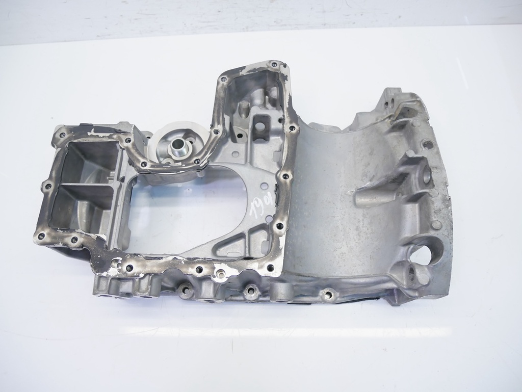 [MTD-410785] Cárter de aceite superior para Citroën Peugeot 1.2 gasolina HNP EB2ADT HN05